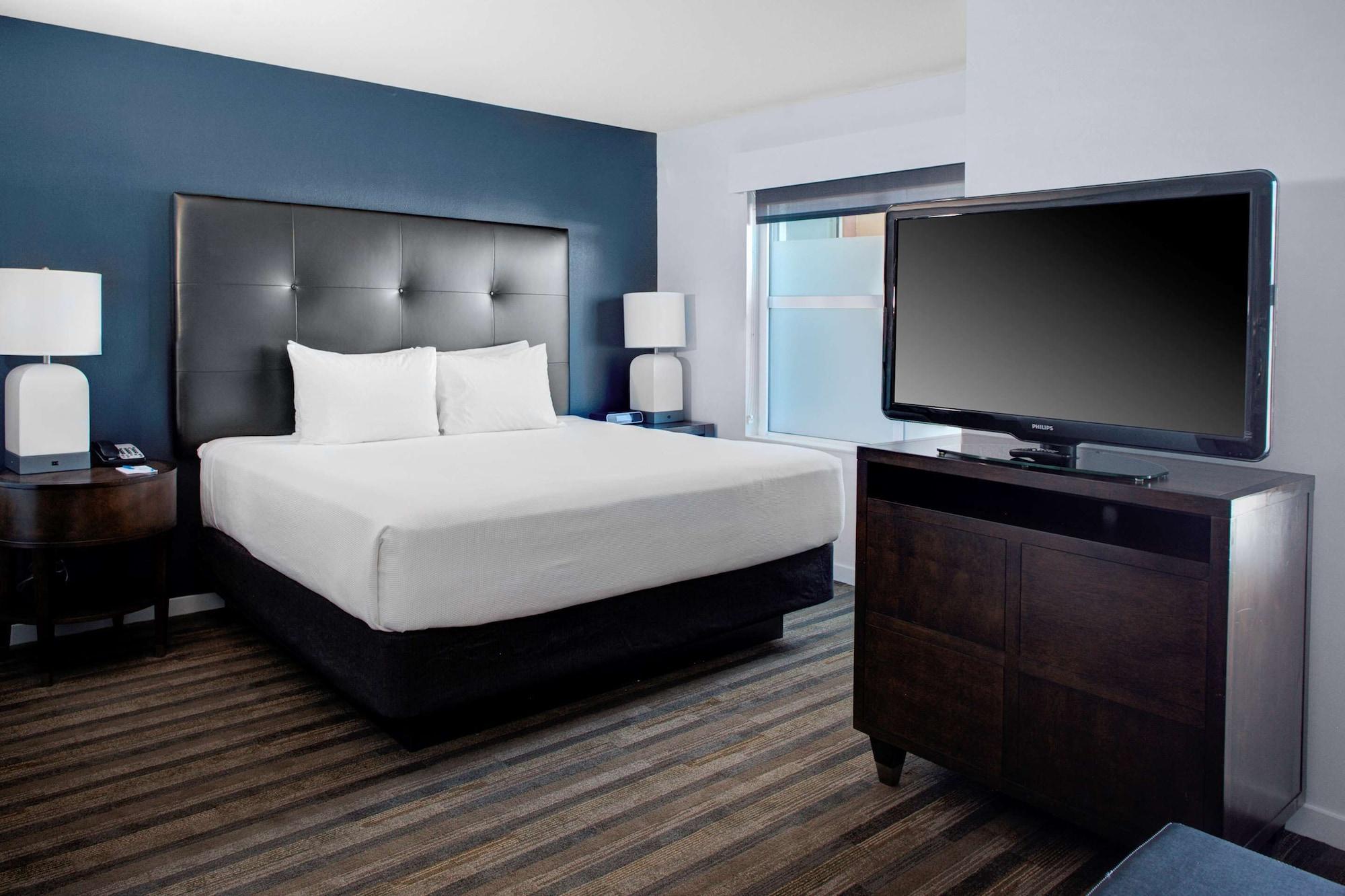Hotel Hyatt House Shelton Exteriér fotografie