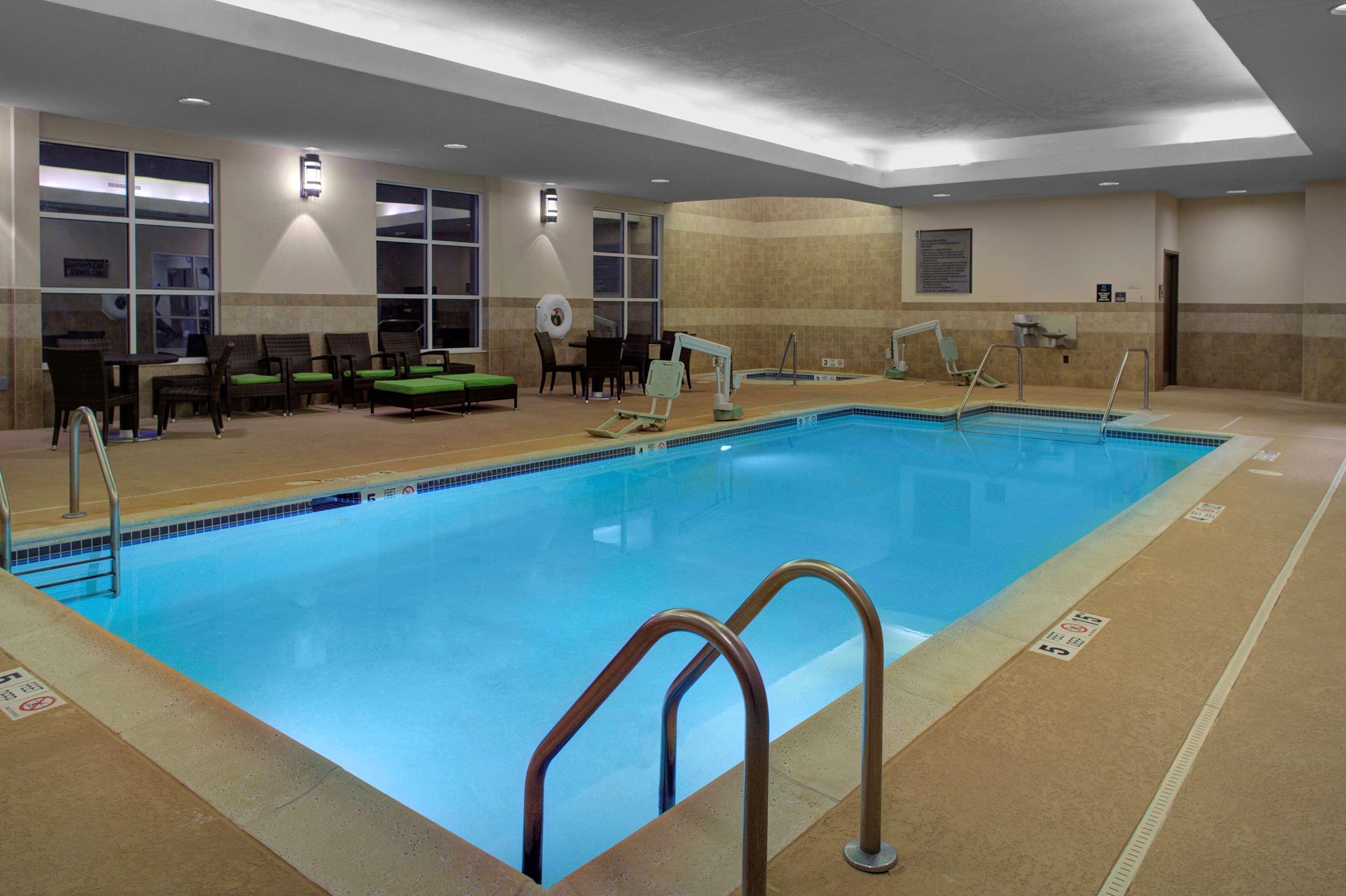 Hotel Hyatt House Shelton Exteriér fotografie