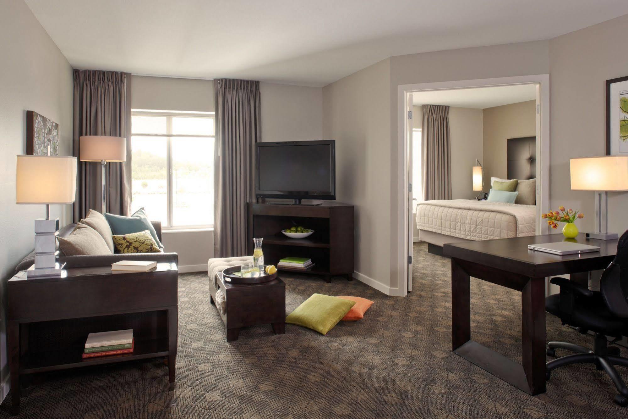 Hotel Hyatt House Shelton Pokoj fotografie