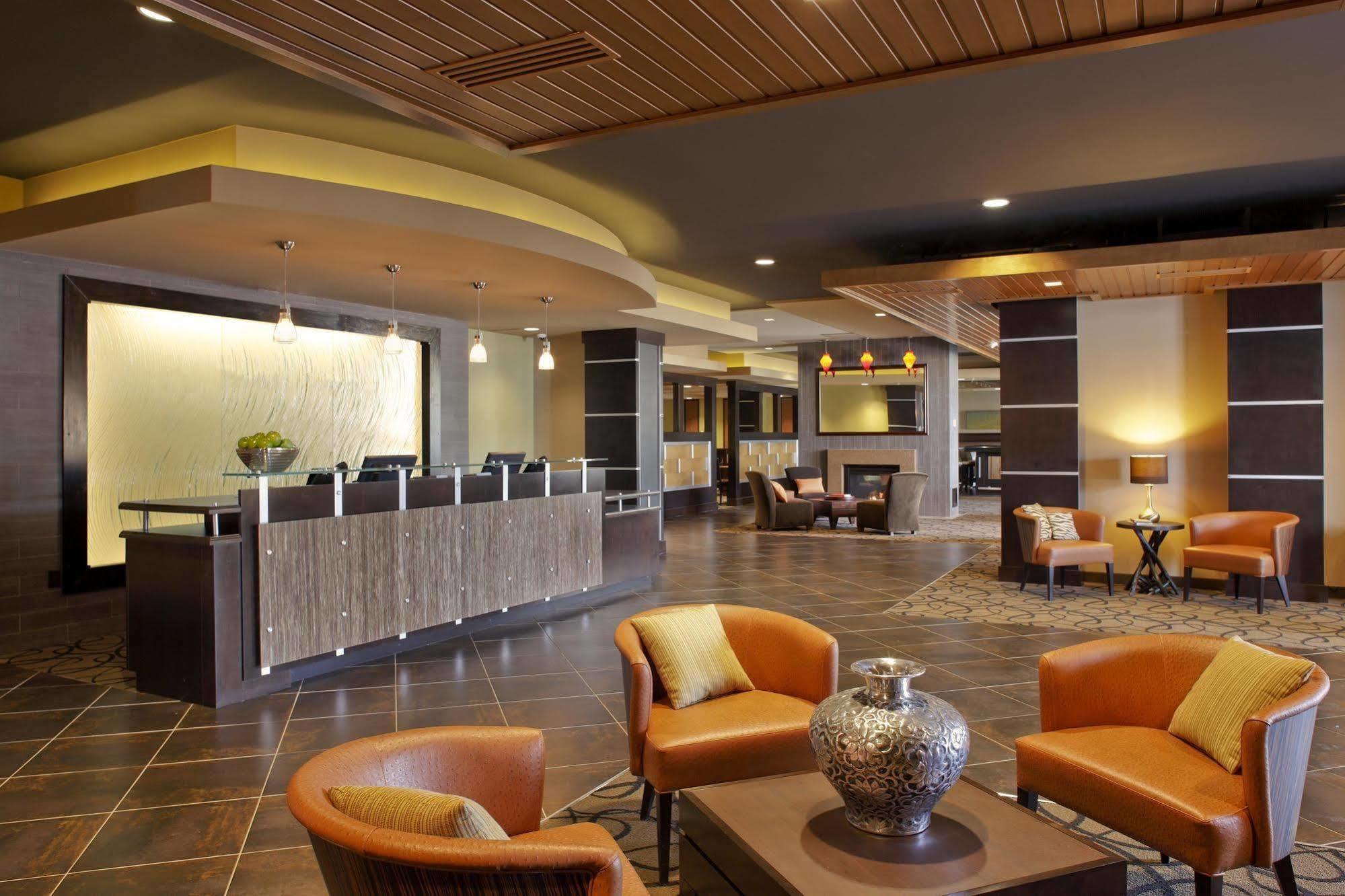 Hotel Hyatt House Shelton Exteriér fotografie